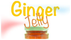 Ginger Jelly