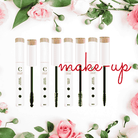 homepage Couleur Caramel make-up gingerstudioputte 