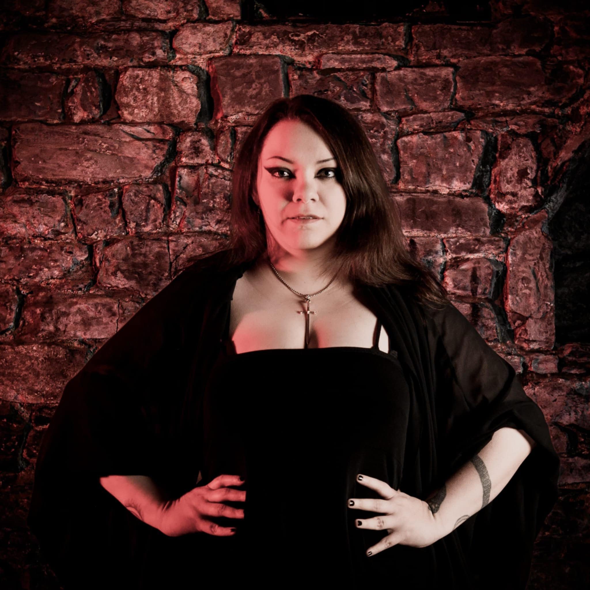 Mariel Gimeno - Vocals