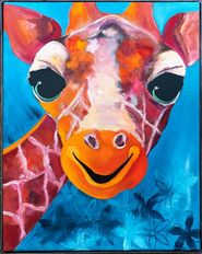 4_ 50 x 40 cm jernramme