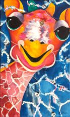 8_ 100 x 60 cm jernramme