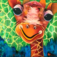 2_ 90 x 90 cm