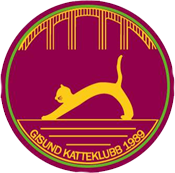 Gisund Katteklubb