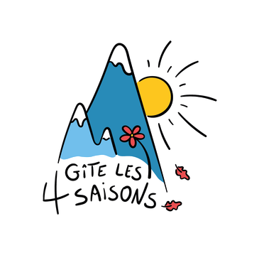 Gîte les 4 Saisons