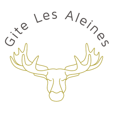 Gite Les Aleines