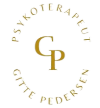 Psykoterapeut Gitte Pedersen