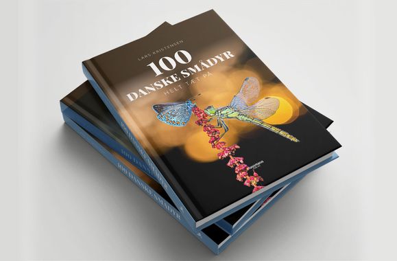 100 danske smådyr