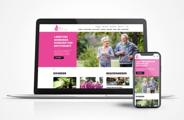 Webdesign