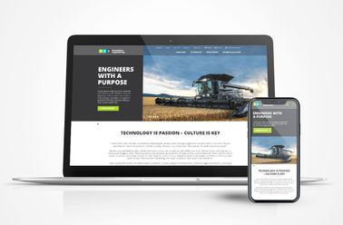 Webdesign