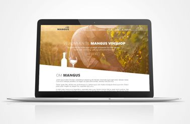 Webdesign