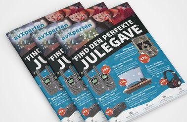 Julekatalog