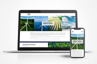 Webdesign