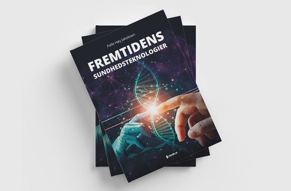 Fremtidens sundhedsteknologier