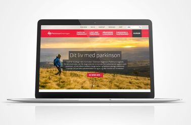 Webdesign