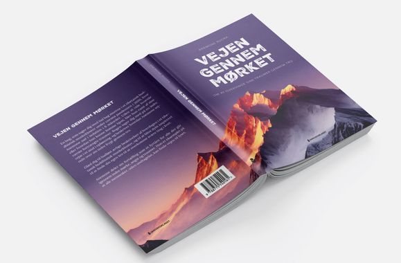 Vejen gennem mørket