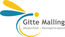 Logo Gitte Malling 