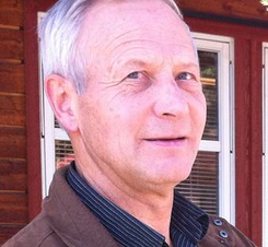 Oddvar Espegard