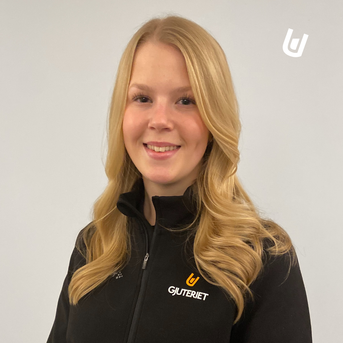 Clara Gustavsson