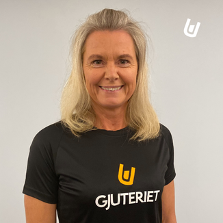 Johanna Alfridsson