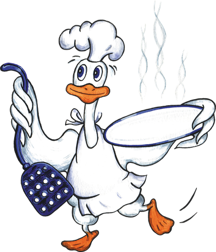 GG Catering