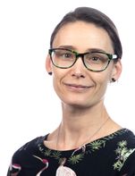 HELLE ABILD ULSTRUP