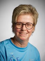 Lisa Bolting