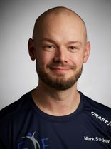 Mark Salskov