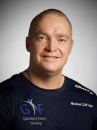 Michael Carlsen