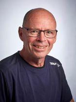 Per Christoffersen