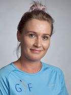 Stine Moltrup