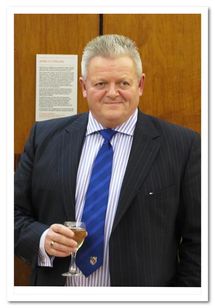Worshipful Master
