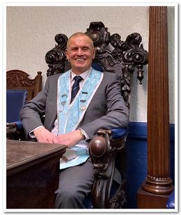 W.Bro. S. Humpfrey