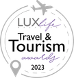 Luxlife Travel and Tourism Awards