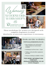 flyers for workshops