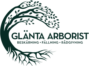 Glänta Arborist 