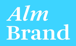 Alm Brand anmeld skade