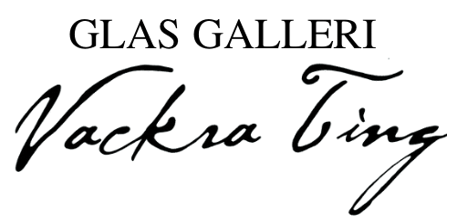 Glasgalleri