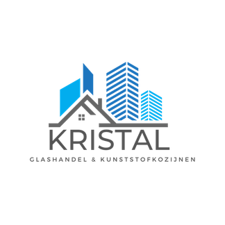 Kristal Glashandel & Kunststofkozijnen