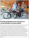 Verzamelaarstentoonstelling 