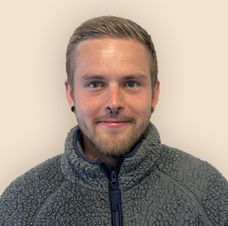 Oscar Andreasson