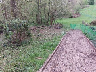 Grass Sledge edges 4-24