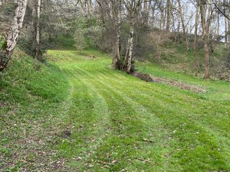 Spruce Plateau