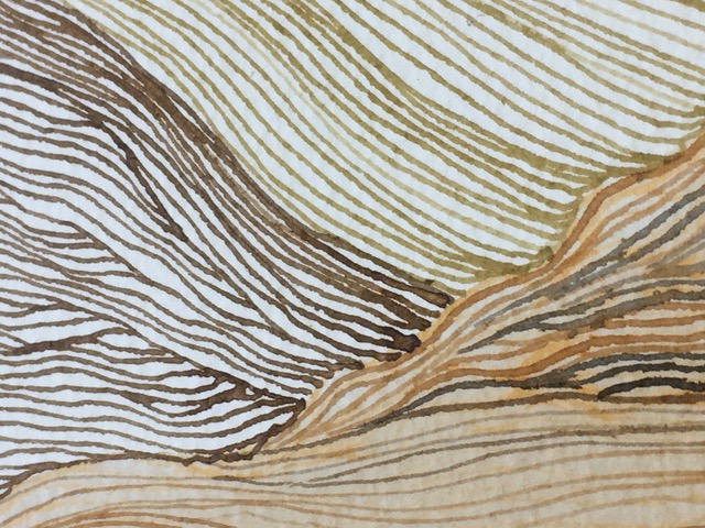 Burnt (detail)
