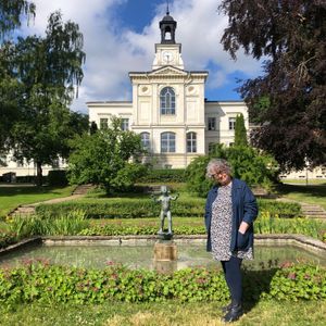 Hospital Studios, Uppsala, Sweden
