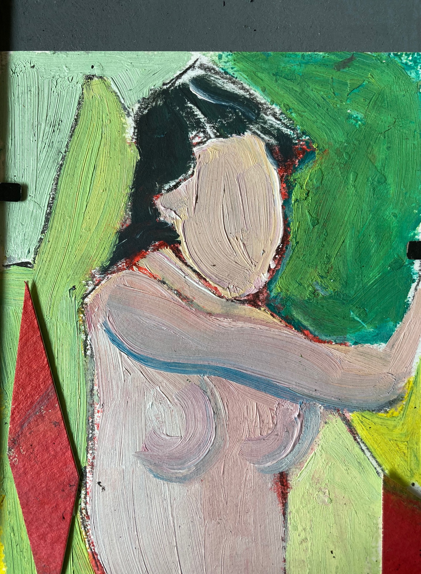 Celia, Old Hill, UK, Louise Blakeway