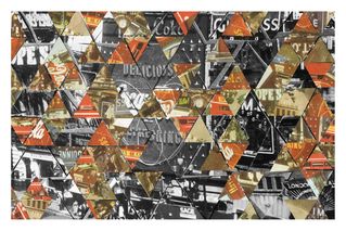 Piccadilly Circus, London, Sharon Hall Shipp