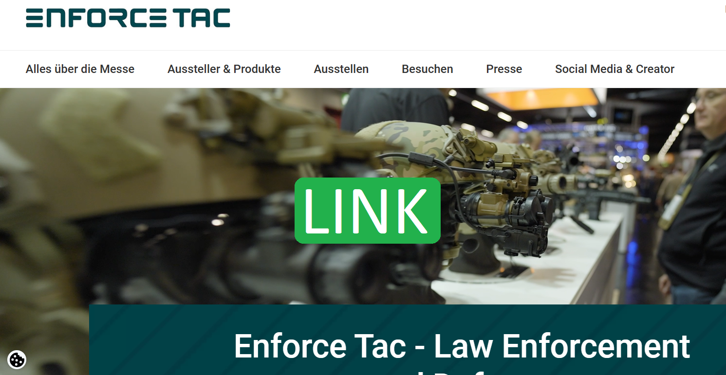 enforcetac