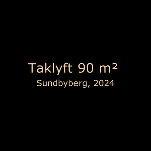 Tillbyggnad Global Bygg