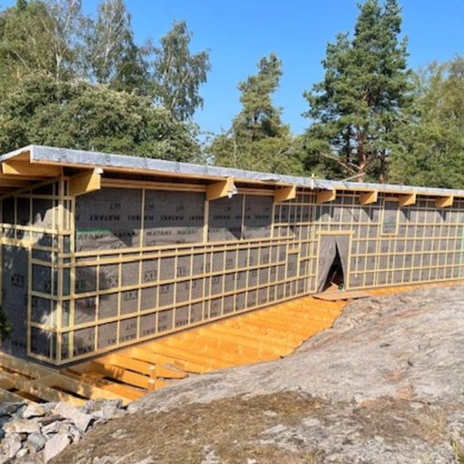 PÅGÅENDE (2024 - 2025)