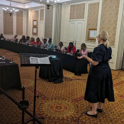 AWEC, Botswana